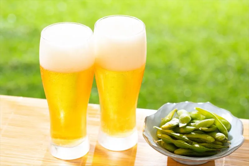 ビールをおいしく飲むポイントとは？