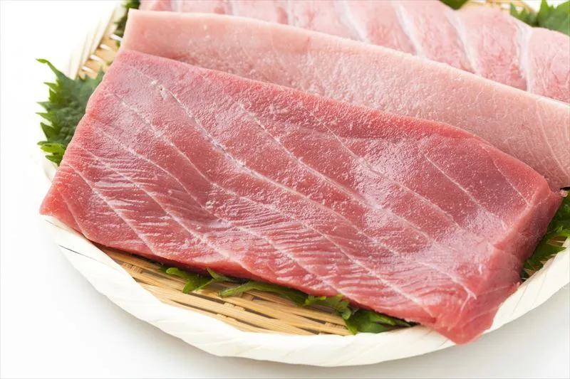 マグロにおけるおすすめの食べ方について