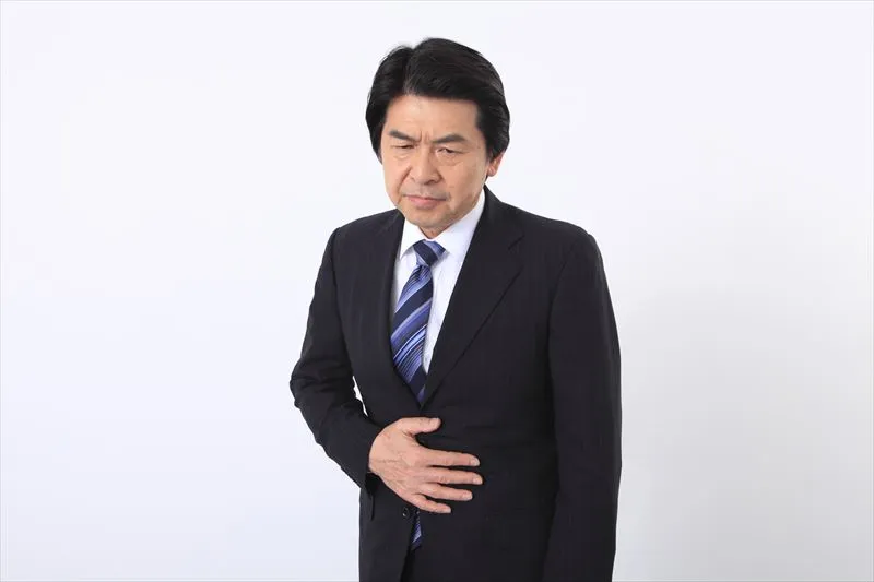 胃もたれを防ぐ方法は？