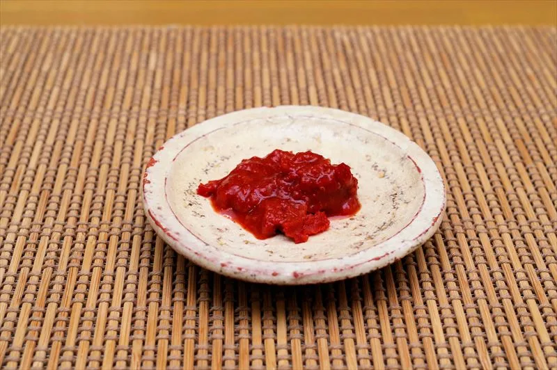 辛味噌が合う食材とは