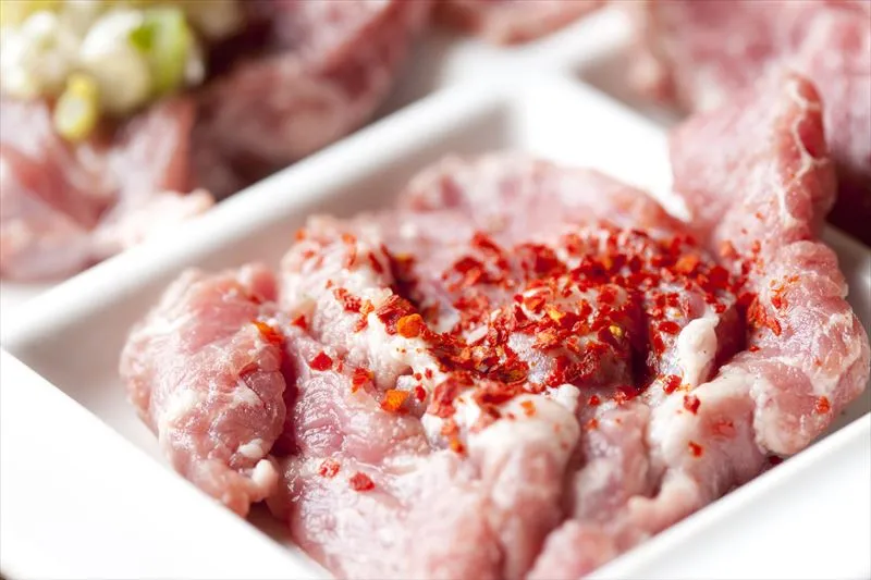 豚ハラミを味わうおすすめの食べ方とは？