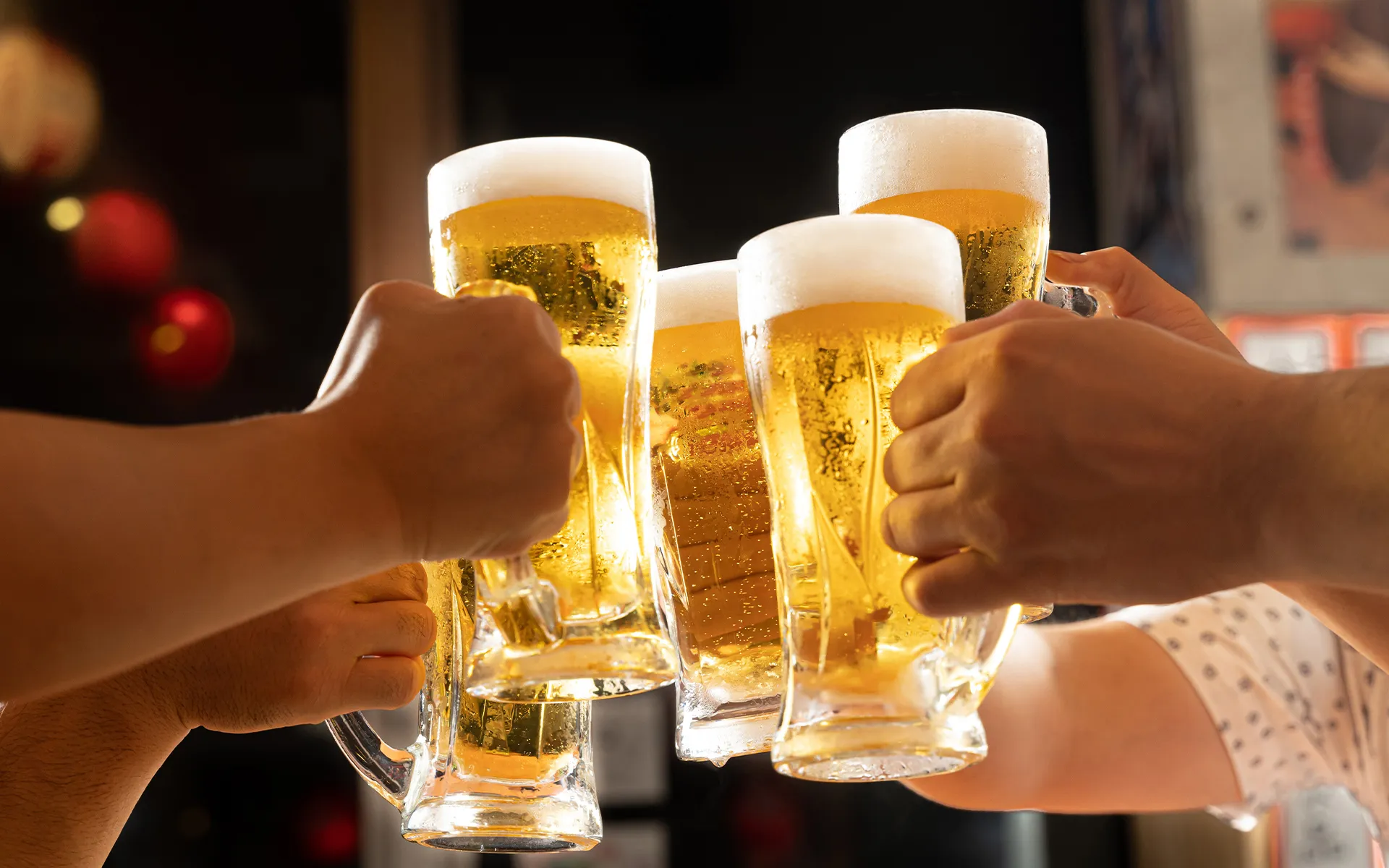 博多鉄板焼肉一八